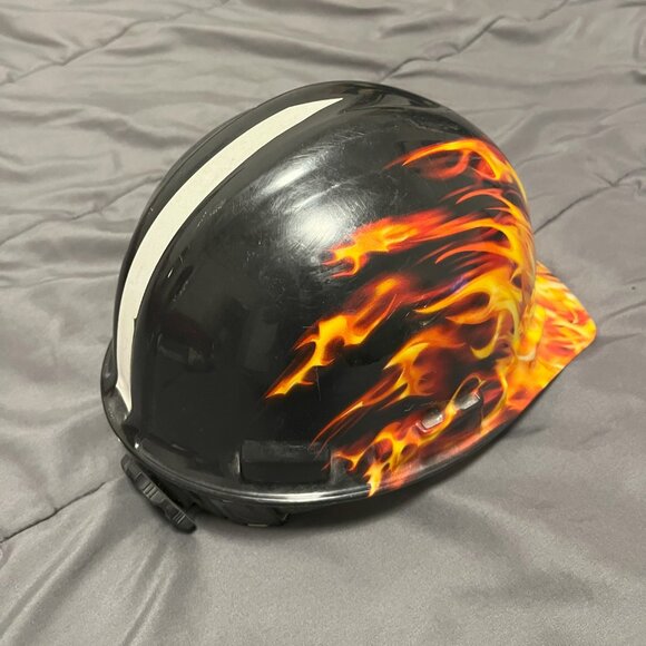 Hard Hat - Picture 2 of 3